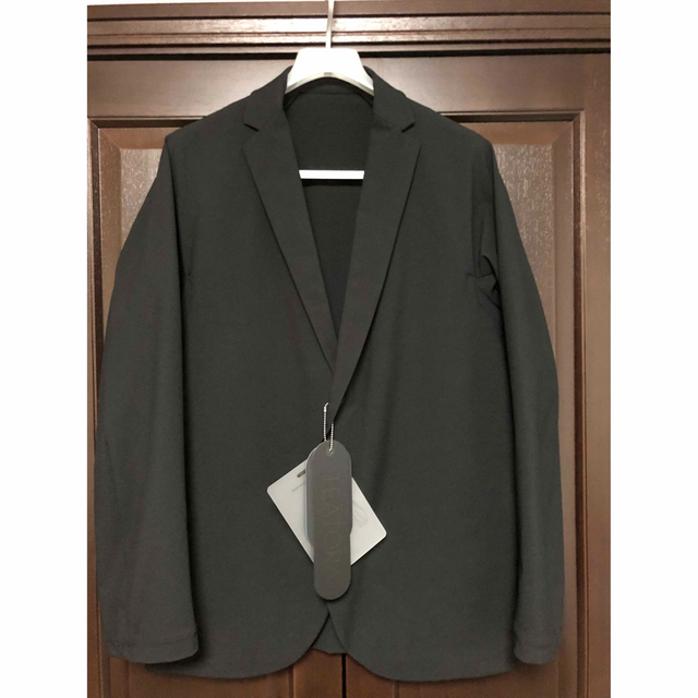 TEATORA テアトラ Wallet jacket SM ウォレットジャケット-