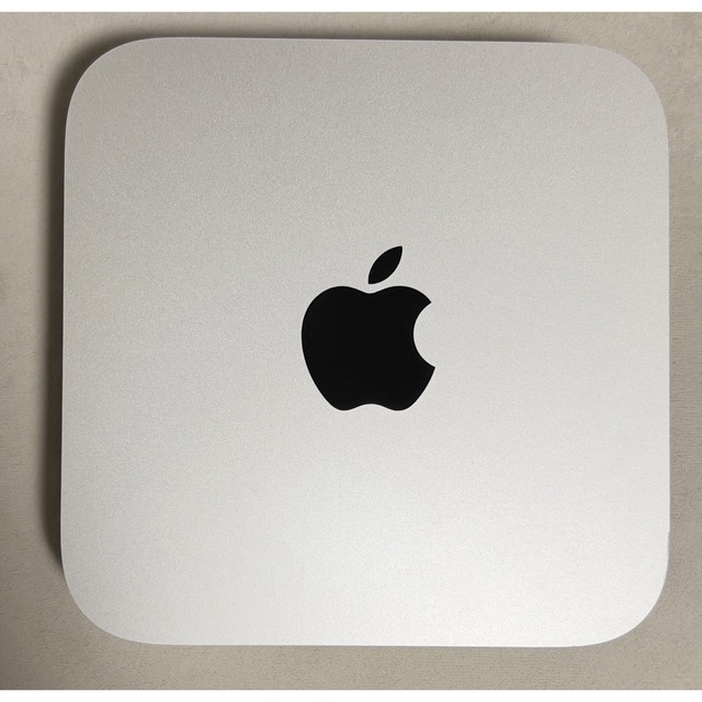 Mac (Apple)(マック)のMac mini i5 16GB 128GB SSD 1TB HHD 2014  スマホ/家電/カメラのPC/タブレット(デスクトップ型PC)の商品写真