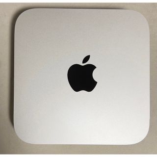 マック(Mac (Apple))のMac mini i5 16GB 128GB SSD 1TB HHD 2014 (デスクトップ型PC)