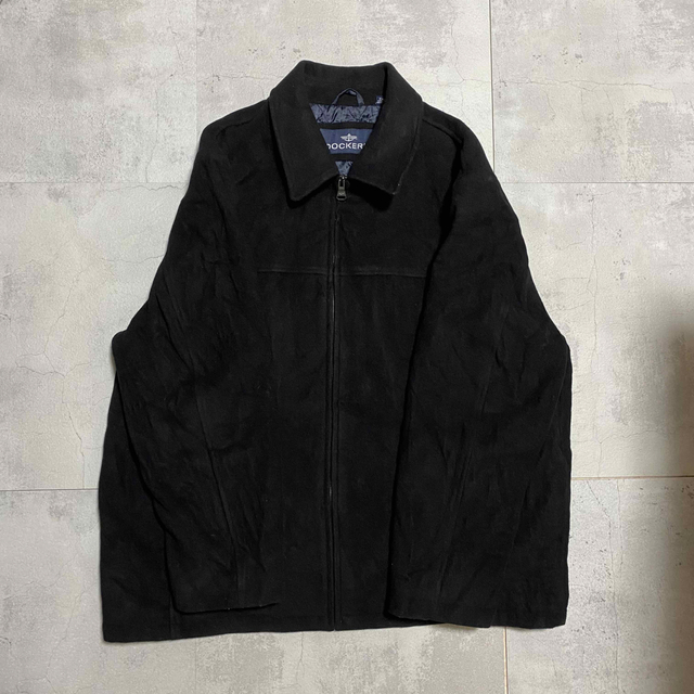 【DOCKERS】WoolJacket/ウールジャケット メンズのジャケット/アウター(ブルゾン)の商品写真