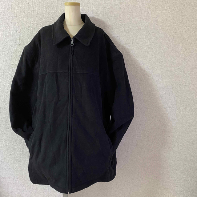 【DOCKERS】WoolJacket/ウールジャケット メンズのジャケット/アウター(ブルゾン)の商品写真