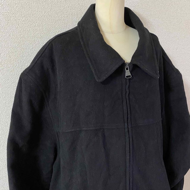 【DOCKERS】WoolJacket/ウールジャケット メンズのジャケット/アウター(ブルゾン)の商品写真