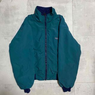 エディーバウアー(Eddie Bauer)の【80s Eddie Bauer】NylonJacket/ナイロンジャケット(ナイロンジャケット)