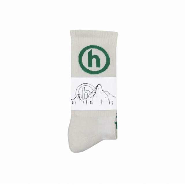 HIDDEN® CREW SOCKS