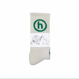 HIDDEN® CREW SOCKS(ソックス)