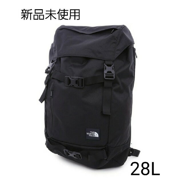 ノースフェイス   リュック　PRE-HAB 28L