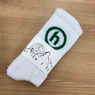 HIDDEN® CREW SOCKS(ソックス)