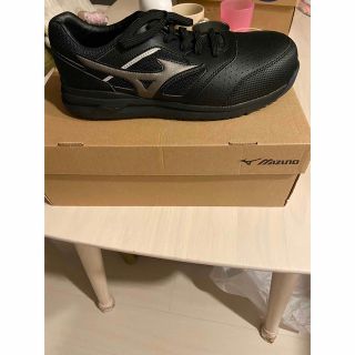 ミズノ(MIZUNO)の安全靴　mizuno(その他)