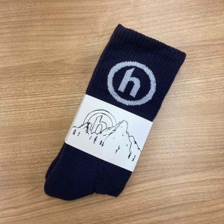 HIDDEN® CREW SOCKS(ソックス)