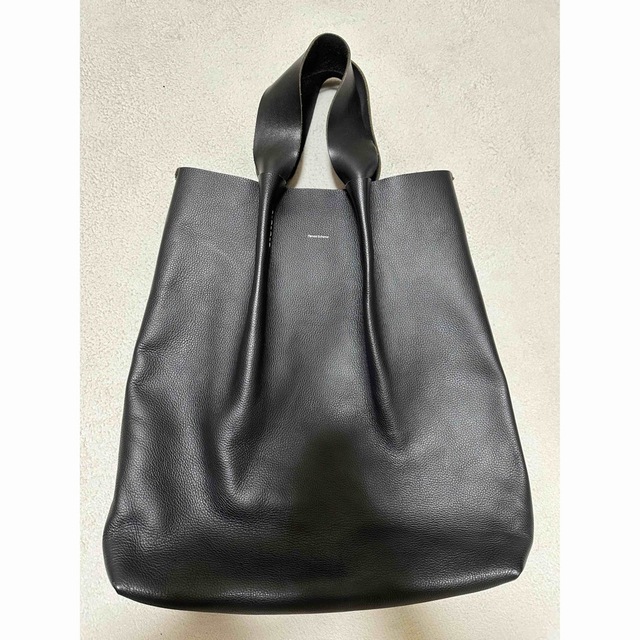 Hender Scheme(エンダースキーマ)のエンダースキーマ ピアノバッグ Hender Scheme piano bag メンズのバッグ(トートバッグ)の商品写真