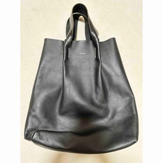 エンダースキーマ(Hender Scheme)のエンダースキーマ ピアノバッグ Hender Scheme piano bag(トートバッグ)