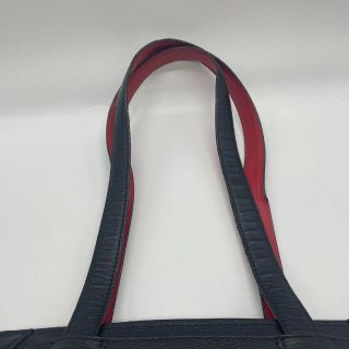 値下げ 極美品クリスチャン ルブタン CABADO 2way bagトートバッグ