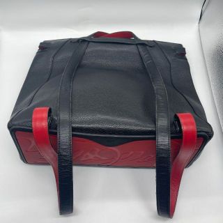 値下げ 極美品クリスチャン ルブタン CABADO 2way bagトートバッグ