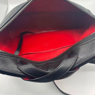 値下げ 極美品クリスチャン ルブタン CABADO 2way bagトートバッグ