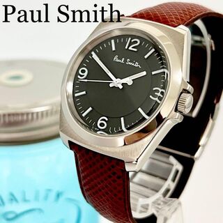 Paul Smith - 678 Paul Smith ポールスミス時計　メンズ腕時計　シンプル　人気