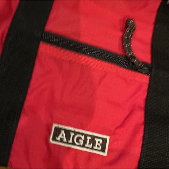 AIGLE(エーグル)のエーグル　トートバッグ レディースのバッグ(トートバッグ)の商品写真