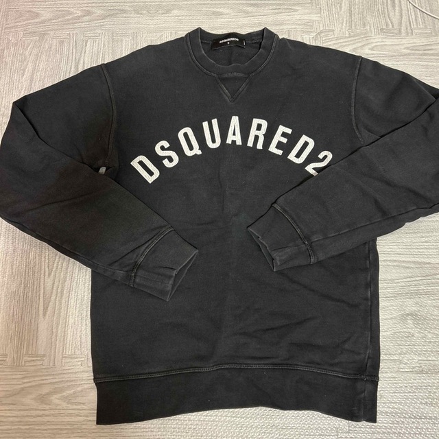 DSQUARED2(ディースクエアード)のDsquared2　トップス　ディースク メンズのトップス(スウェット)の商品写真