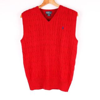 ポロラルフローレン メンズベストの通販 400点以上 | POLO RALPH ...