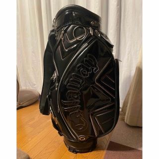 キャロウェイ(Callaway)のすしボーイ様専用　キャロウェイ  キャディバッグ(バッグ)