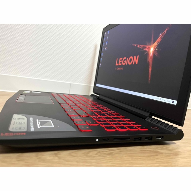 定形外発送送料無料商品 【美品】ゲーミングPC / Core i7 / GEFORCE