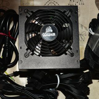 電源ユニット　650W(PCパーツ)