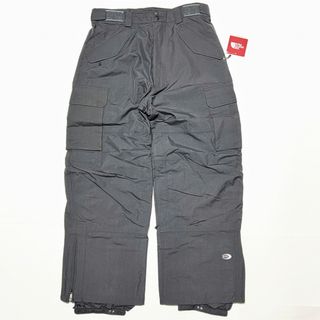 ザノースフェイス(THE NORTH FACE)のXL 難有 新品 ノースフェイス スキーパンツ 防水 スノーパンツ スノーボード(ウエア)