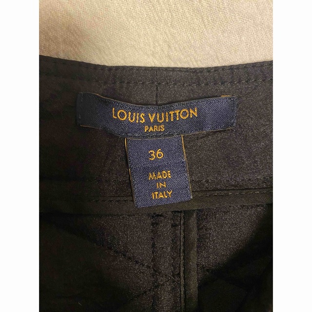 LOUIS VUITTON - 激レア!!ルイヴィトン☆モノグラムミニスカートの