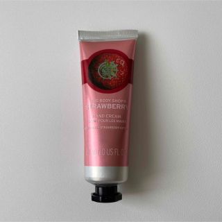 ザボディショップ(THE BODY SHOP)のTHE BODYSHOP ハンドクリーム 30ml(ハンドクリーム)