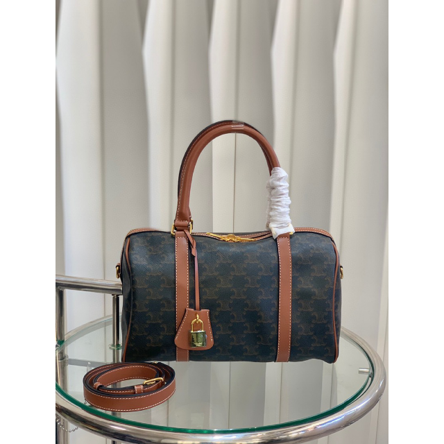 2021春大特価セール! CELINE ボストンバッグ nmef.com