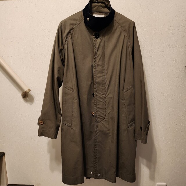 sacai - Sacai 21AW Suiting Coat 21-02590M