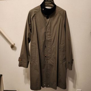 サカイ(sacai)のSacai 21AW Suiting Coat 21-02590M(チェスターコート)