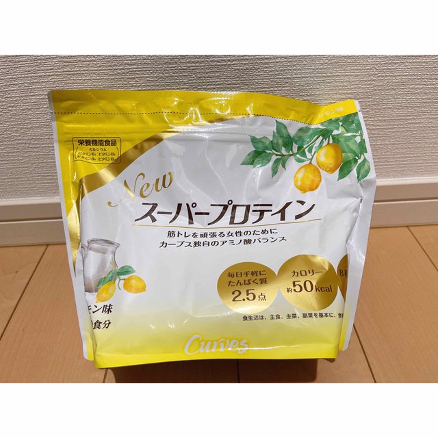 ともみかん様 専用 食品/飲料/酒の健康食品(プロテイン)の商品写真