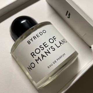 バレード(BYREDO)のBYREDO バレード ローズ オブ ノー マンズ ランド  50ml(ユニセックス)