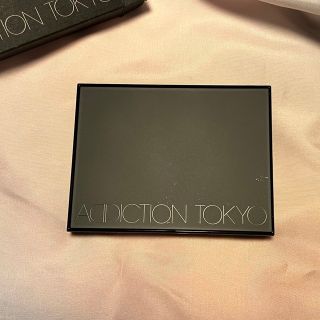 アディクション(ADDICTION)のADDICTION アイシャドウケース(ボトル・ケース・携帯小物)