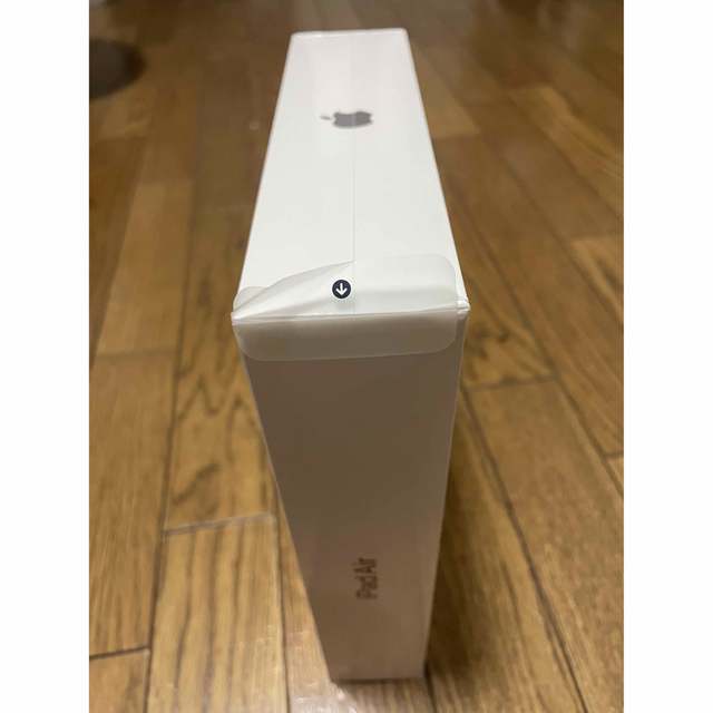 Apple(アップル)の【新品】iPad Air5 Wi-Fi 64G スマホ/家電/カメラのPC/タブレット(タブレット)の商品写真