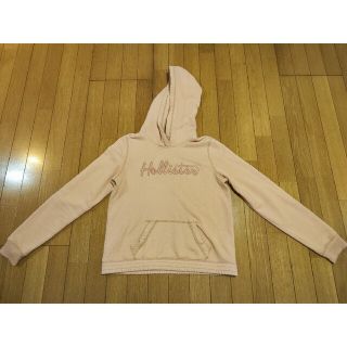 ホリスター(Hollister)のHOLLISTER☆パーカー(パーカー)