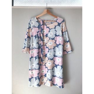 marimekko - マリメッコ ワンピース 34 Ella/エッラ チュニック