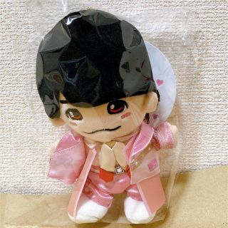 ジャニーズ(Johnny's)のなにわ男子 ちびぬい 西畑大吾(アイドルグッズ)