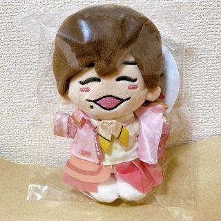 ジャニーズ(Johnny's)のなにわ男子 ちびぬい 長尾謙杜(アイドルグッズ)