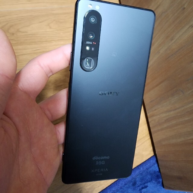 全国無料2023 Xperia iii SIMフリー DOCOMOの通販 by マイショップ｜ラクマ 