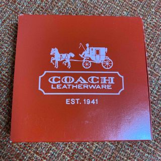 コーチ(COACH)の☆新品☆未使用品 コーチ COACH  お香　ピンク(お香/香炉)