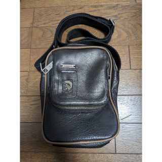 ディーゼル(DIESEL)のDIESEL only the brave ショルダーバッグ(ショルダーバッグ)