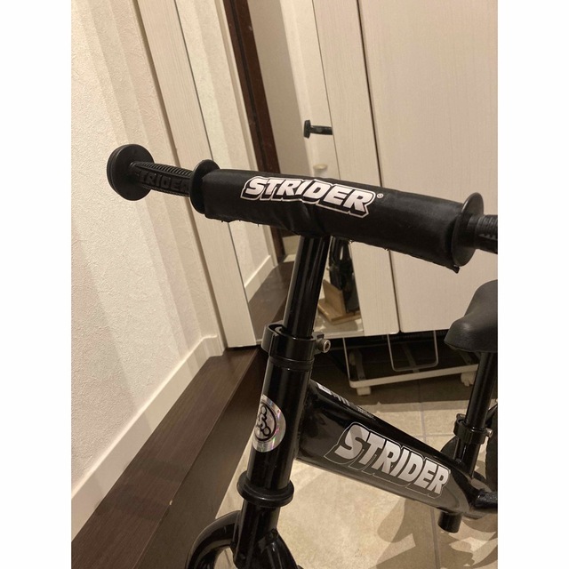 STRIDA(ストライダ)のSTRIDER ストライダー スポーツ キッズ/ベビー/マタニティの外出/移動用品(自転車)の商品写真