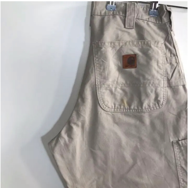 カーハート Carhartt ワークパンツ ペインターパンツ 32×32