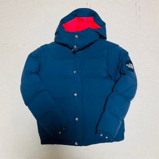 THE NORTH FACE(ノースフェイス) アウター(ダウンジャケット)