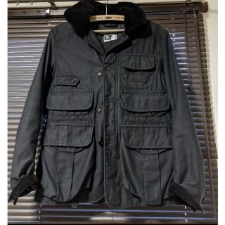 Engineered Garments - 送料込 美品 barbour engineered garments ...