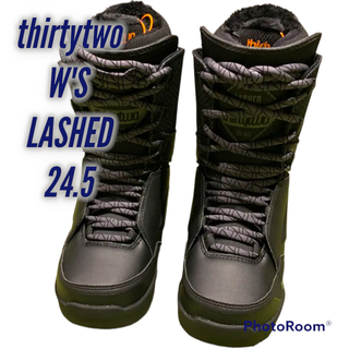 THIRTYTWO - thirtytwo スノーボード ブーツ レディース 24.5の通販 by