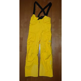 バートン(BURTON)のburton ak457 hi-top pants GORE-TEX pro(ウエア/装備)