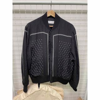 Saint Laurent - Saint Laurent(サンローラン) ポルカドットボンバー