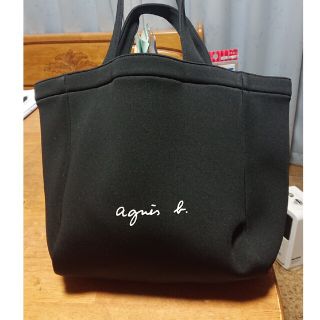 アニエスベー(agnes b.)のagnes b. トートバッグ(トートバッグ)